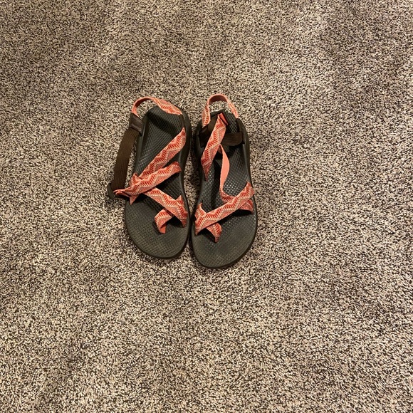 Women’s gently used Chacos - Picture 2 of 5